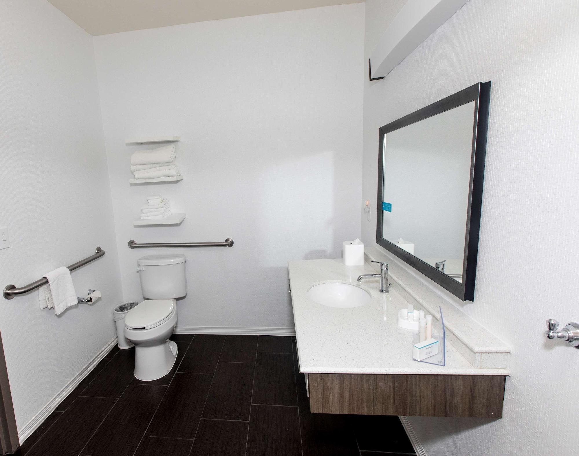 Hampton Inn Broussard-Lafayette Экстерьер фото