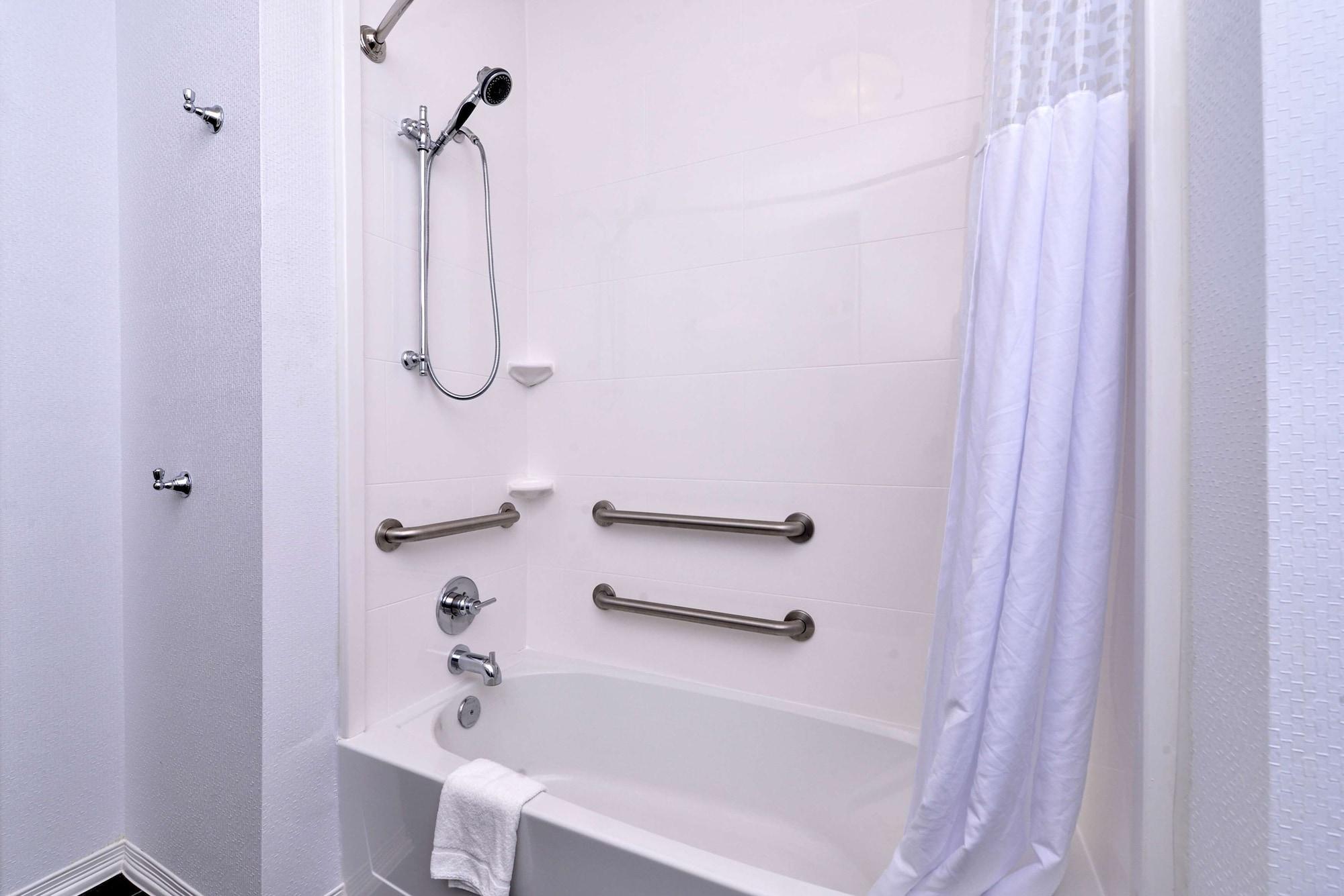 Hampton Inn Broussard-Lafayette Экстерьер фото
