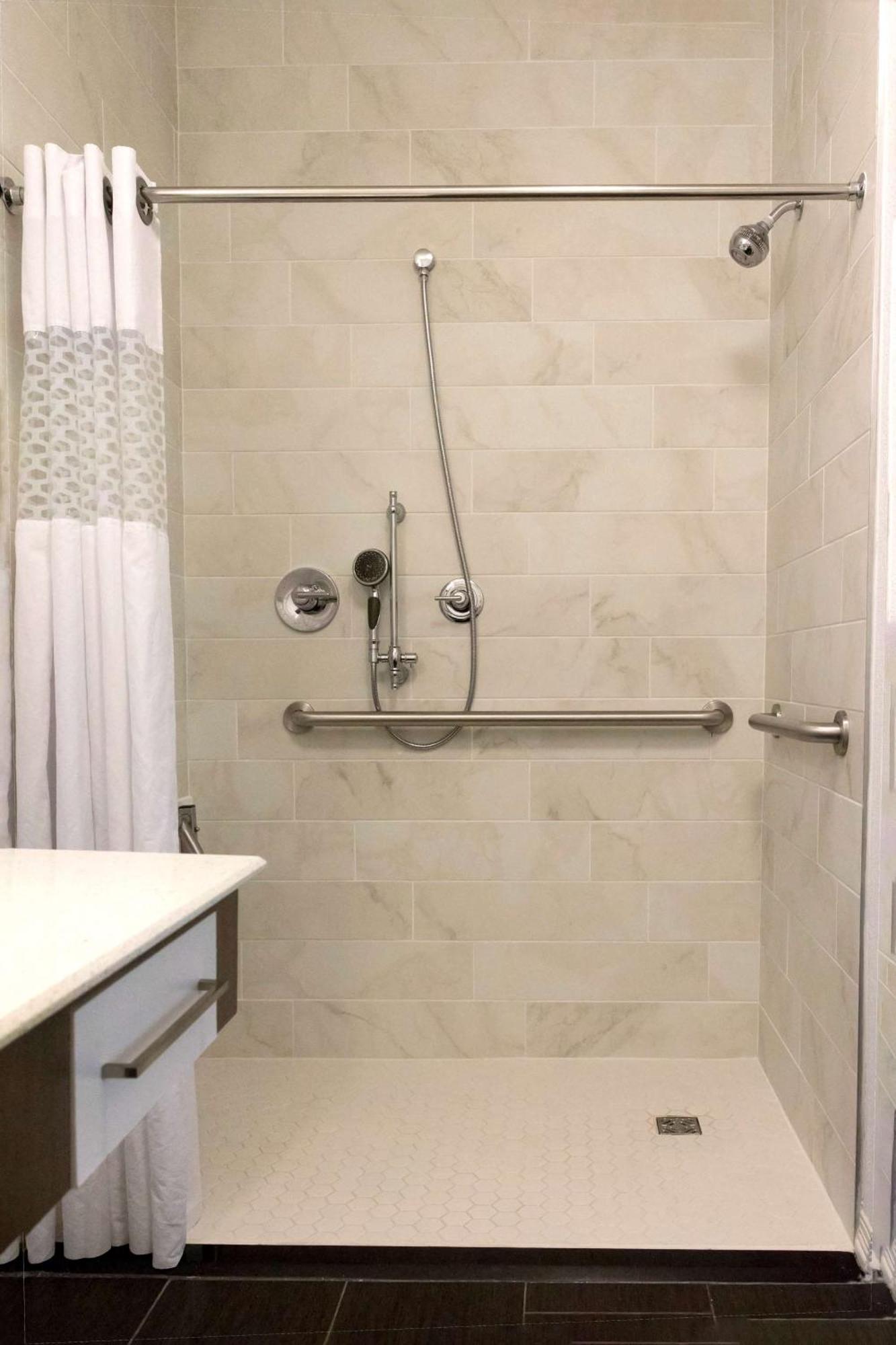 Hampton Inn Broussard-Lafayette Экстерьер фото