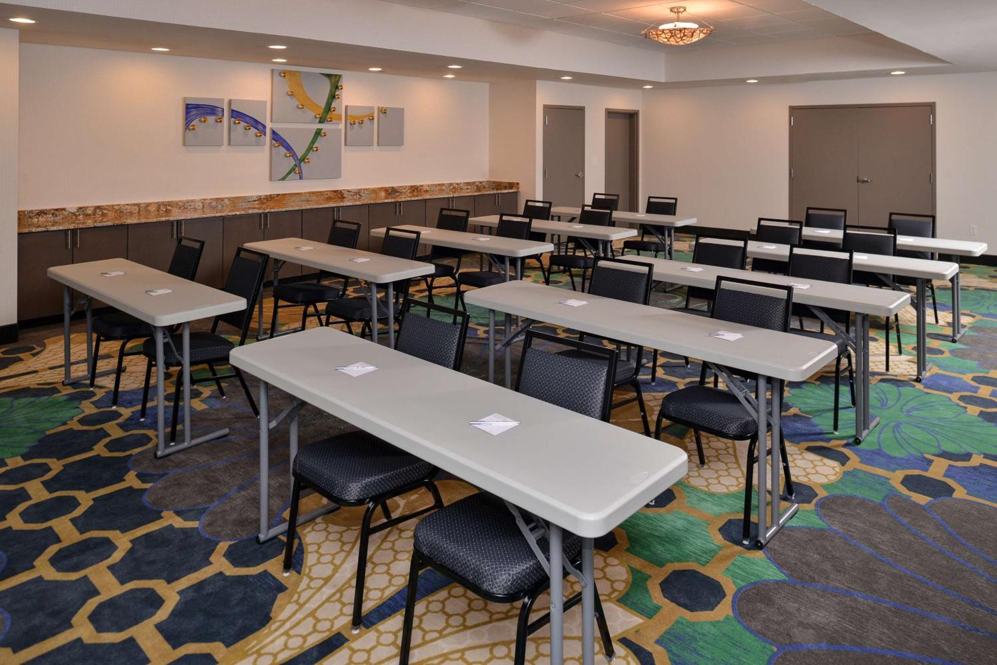 Hampton Inn Broussard-Lafayette Экстерьер фото