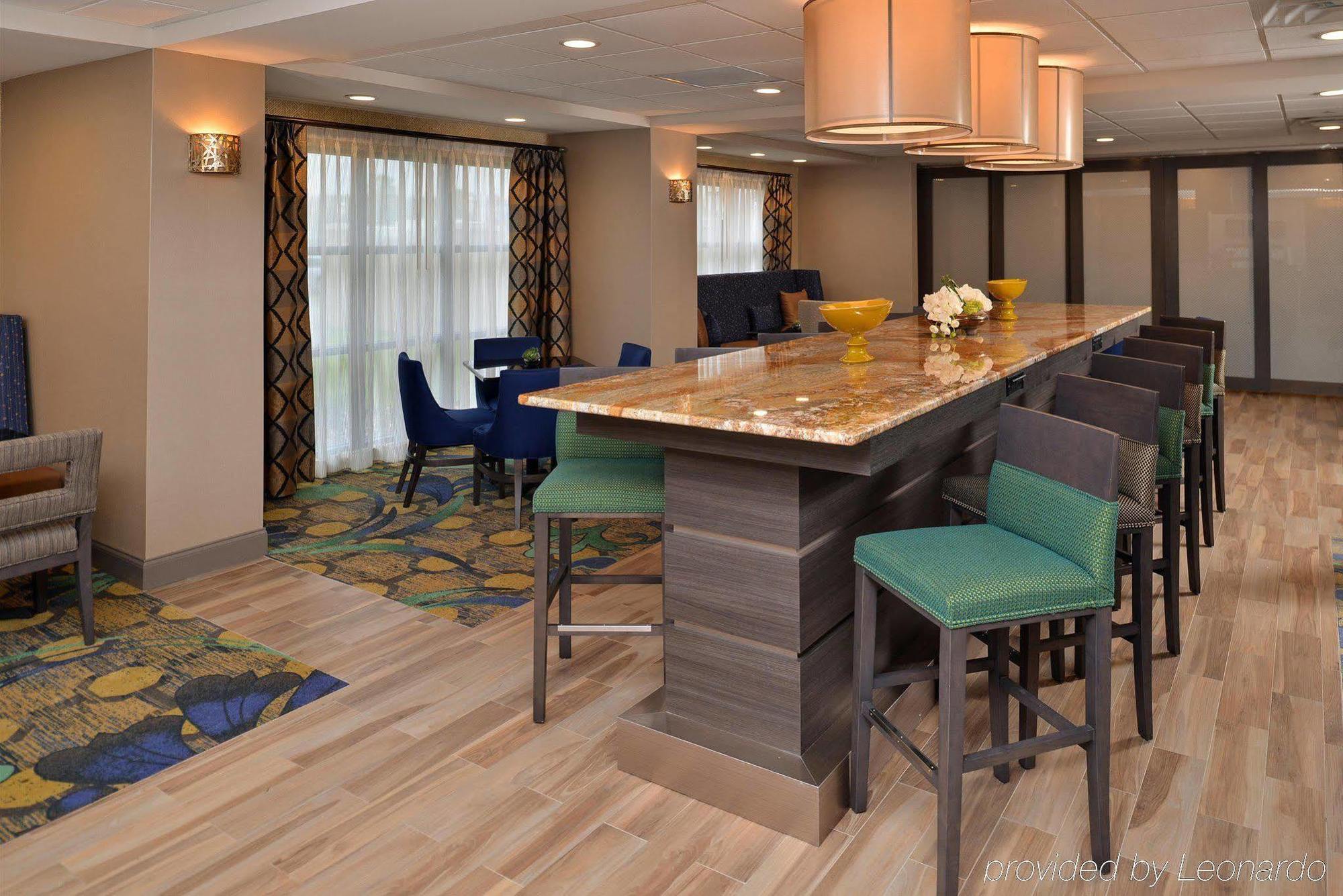 Hampton Inn Broussard-Lafayette Экстерьер фото